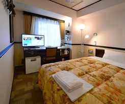 Hotel Toyoko Inn Tokyo Ueno Tawaramachi-eki