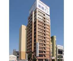 Hotel Toyoko Inn Toyohashi Station Higashi