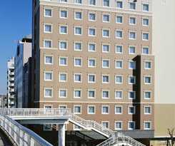 Hotel Toyoko Inn Tsuchiura Station Higashi