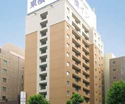 Toyoko Inn Tokyo Kanda Akihabara