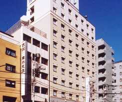 Toyoko Inn Tokyo Korakuen Bunkyokuyakusho Mae