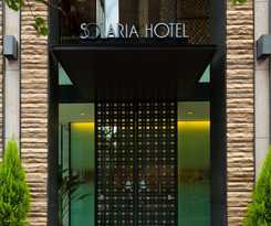 Solaria Nishitetsu Ginza