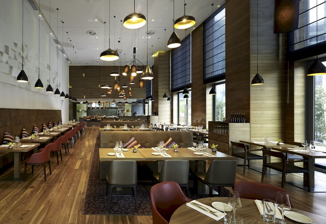 Doubletree by Hilton Hotel Zagreb