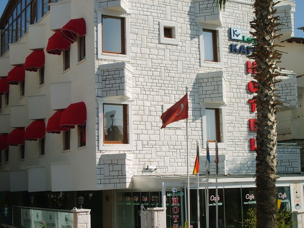 Lara Kapris Hotel