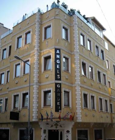 Angels Garden Hotel