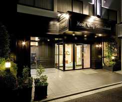 Hotel Wing International Korakuen