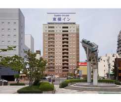 Hotel Toyoko Inn Yonago Ekimae
