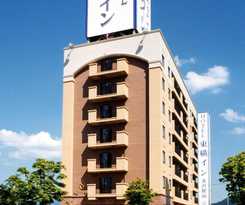 Hotel Toyoko Inn Yonezawa Ekimae