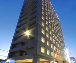 Hotel Toyoko Inn Tokyo Fussa Station Higashi