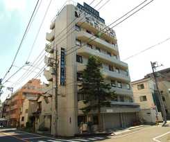 Toyoko Inn Tokyo Kamata No.1