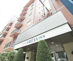 Hotel Sotetsu Fresa Inn Tokyo-akasaka