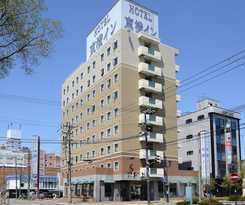 Hotel Toyoko Inn Hokkaido Hakodate Ekimae Daimon