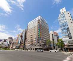 Toyoko Inn Hokkaido Sapporo Susukino Kosaten