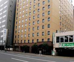 Hotel Toyoko Inn Hokkaido Sapporo Station Kita