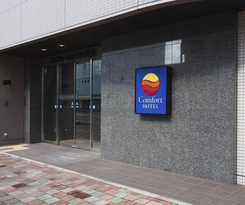 Hotel Comfort Kitami
