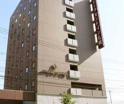 Ascent Inn Sapporo