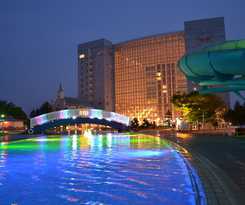 Hotel Chateraise Gateaux Kingdom Sapporo and Spa Resort