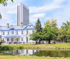 Premier Nakajima Park Sapporo