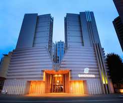 Quintessa Sapporo