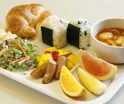 Comfort Hotel Sapporo