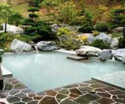 Hotel Dai-ichi Takimotokan