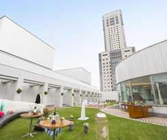 Hotel Jr Tower Nikko Sapporo