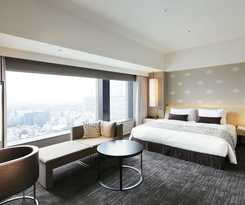 Hotel The Capitol Tokyu