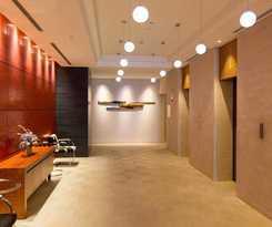 Hotel Ibis Styles Sapporo