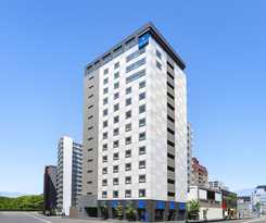Hotel Mystays Sapporo Station