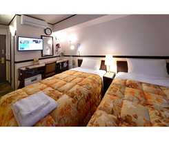 Hotel Toyoko Inn Tokyo Haneda Kuko No.1