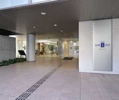 Unizo Shinbashi