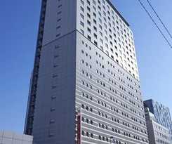 Hotel Sotetsu Fresa Inn Higashi Shinjuku