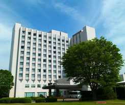 Hotel International Resort Yurakujo