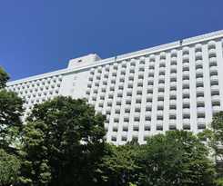 Hotel Grand Prince Hotel Shin Takanawa