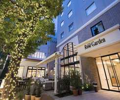 Rose Garden Shinjuku