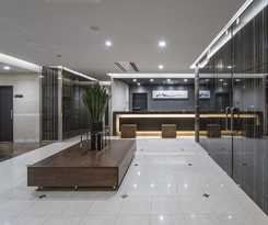 Hotel Sardonyx Ueno