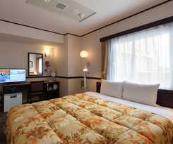 Hotel Toyoko Inn Tokyo Station Shin Ohashi Mae