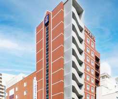 Hotel Comfort Hakodate