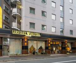Urvest Hotel Ohmori