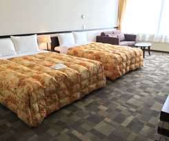 Toyoko Inn Narita Kuko