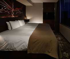 Hotel Akasaka Granbell