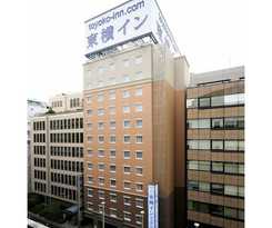 Toyoko Inn Nihombashi Bakurocho