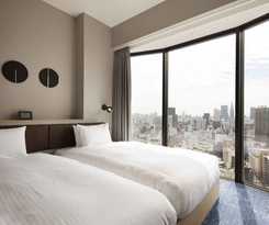 Hotel Hundred Stay Tokyo Shinjuku