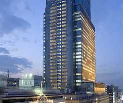 Mandarin Oriental, Tokyo