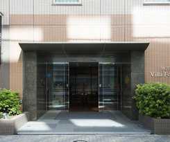 Villa Fontaine Tokyo - Nihombashi Hakozaki