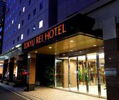 Tokyo Toranomon Tokyu Rei