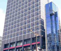 Hotel Mercure Sapporo