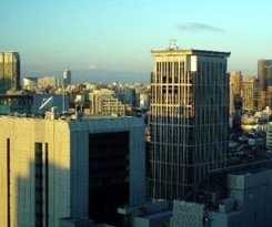 Hotel Villa Fontaine Tokyo Mita