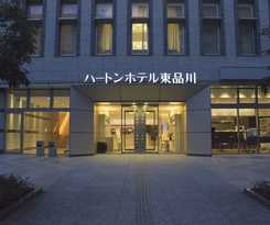 Hotel Hearton Higashishinagawa