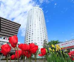 Hotel Sapporo Prince